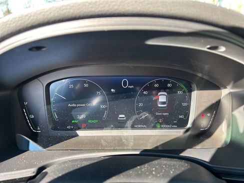 New 2026 Honda Civic Sport Touring image 23