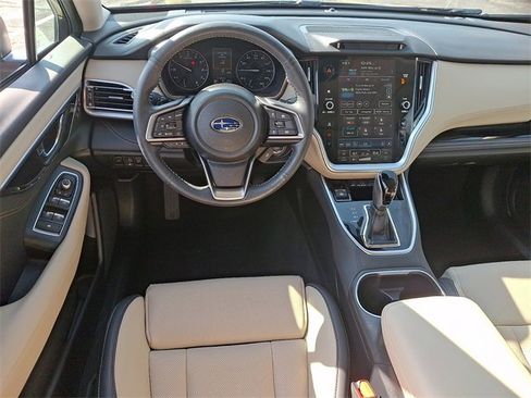 Used 2024 Subaru Outback Limited image 11