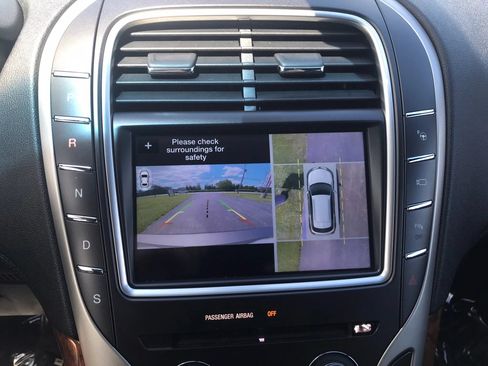 Used 2016 Lincoln MKX Reserve w/ Luxury Package AWD/4WD image 22
