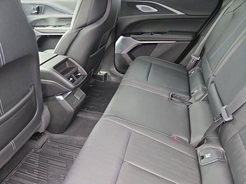 Certified 2025 Cadillac Lyriq Sport image 22