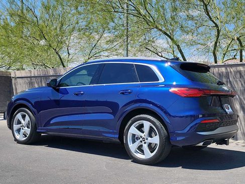 Used 2025 Audi Q5 Prestige AWD/4WD image 7