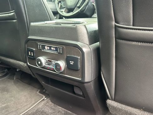 Used 2018 Ford Expedition Max Limited image 30