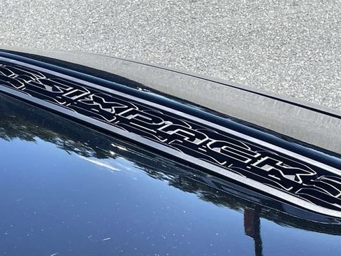 Used 2026 Dodge Charger Scat Pack AWD/4WD image 10