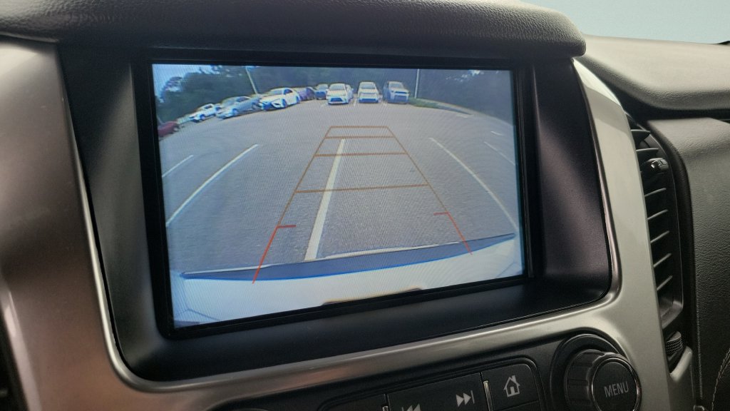 Used 2020 Chevrolet Tahoe Premier AWD/4WD image 17