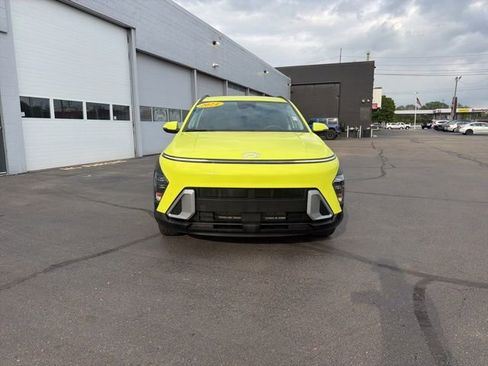 Used 2024 Hyundai Kona SEL FWD image 22