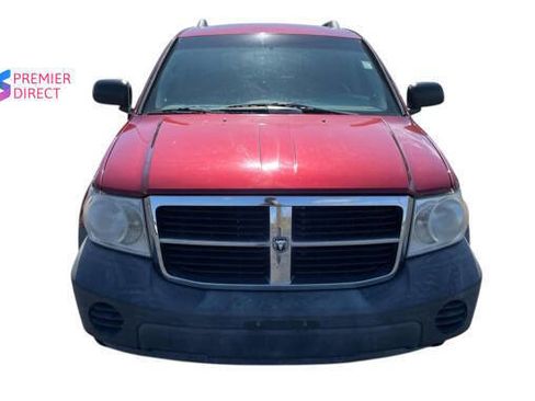 Used 2008 Dodge Durango SXT AWD/4WD image 9