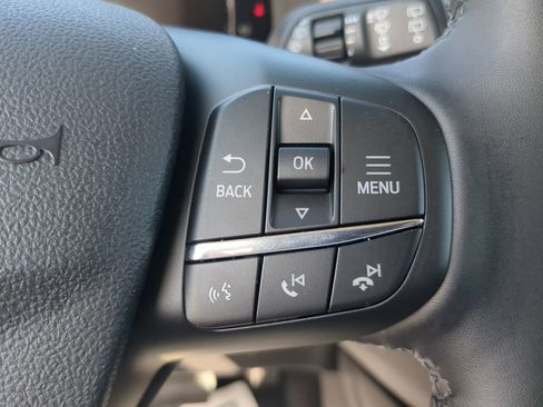 New 2026 Ford Bronco Sport Outer Banks AWD/4WD image 61