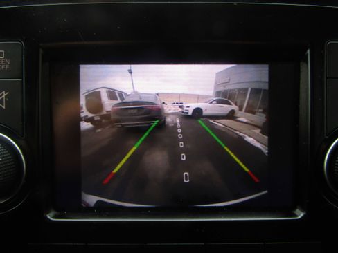 Used 2019 RAM ProMaster City Tradesman SLT image 9