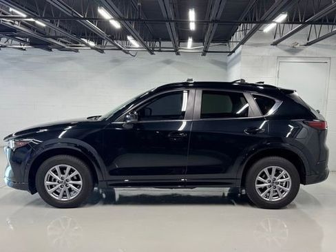 Used 2025 MAZDA CX-5 AWD 2.5 S image 2