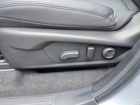 New 2026 Subaru Forester Limited image 13