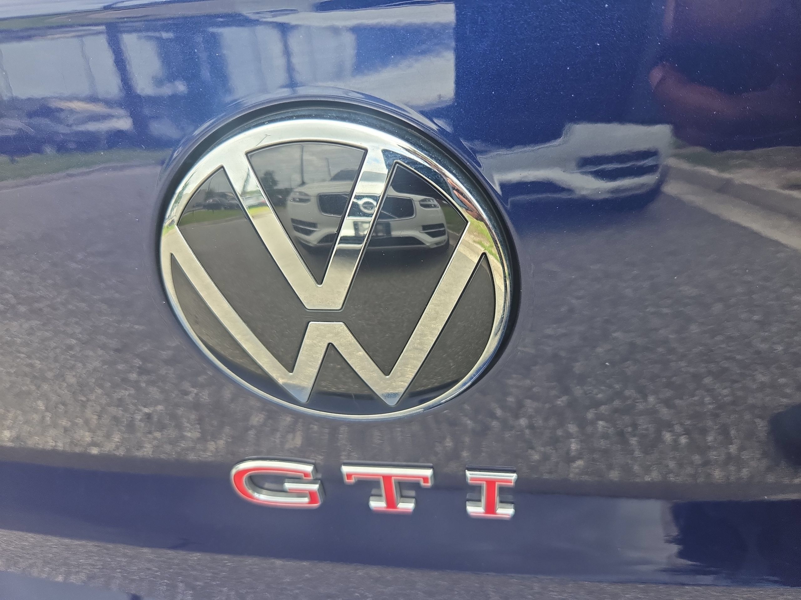 Used 2024 Volkswagen GTI S FWD image 11