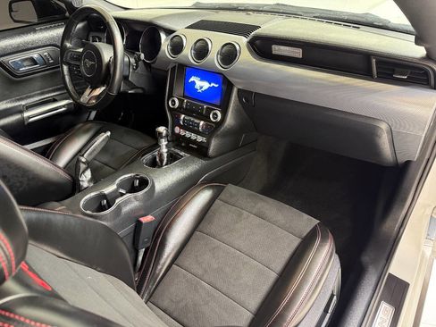 Used 2016 Ford Mustang GT Premium RWD image 20