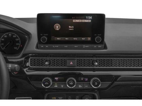 New 2025 Honda Civic Sport image 13