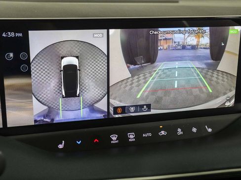 New 2026 Nissan Leaf SV+ w/ Floor Mat Package (SV+) image 24