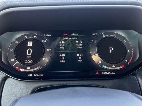 Used 2023 Land Rover Range Rover Sport SE AWD/4WD image 47
