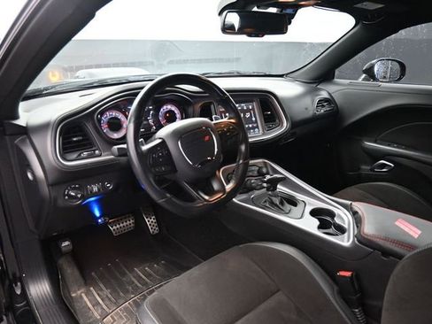Used 2020 Dodge Challenger R/T Scat Pack w/ Shaker Package RWD image 16