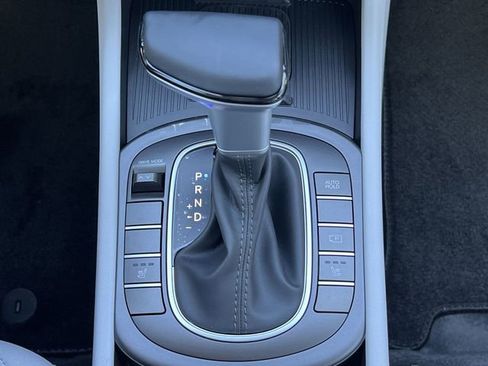 New 2026 Hyundai Kona SEL Sport FWD image 8