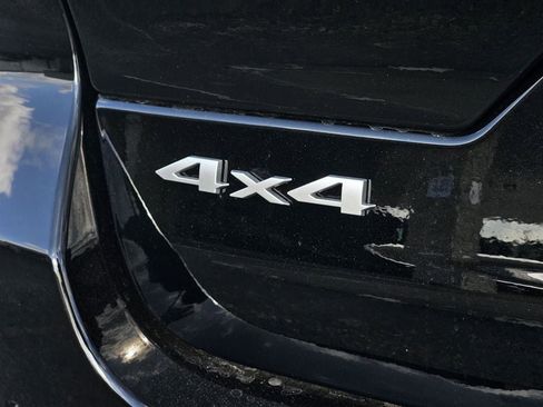 New 2025 Jeep Grand Cherokee Laredo X image 6