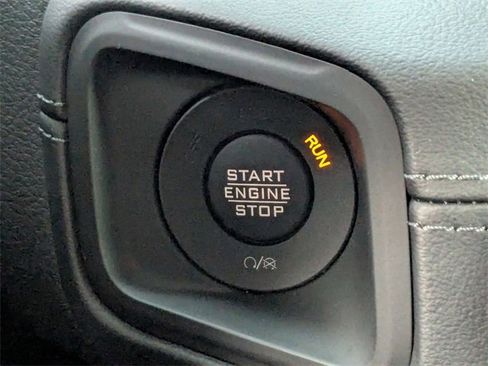 New 2025 Jeep Wrangler Unlimited Rubicon image 23