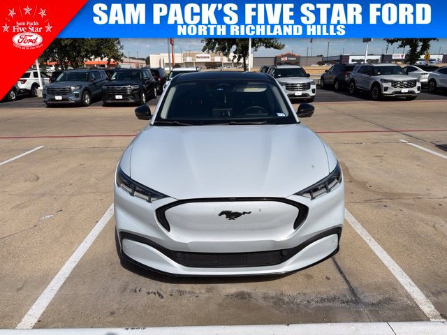 Used 2023 Ford Mustang Mach-E Premium RWD image 1