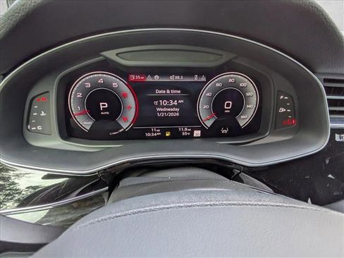 New 2026 Audi Q8 Premium Plus image 11