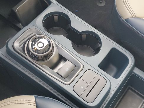 New 2026 Ford Maverick Lariat image 41