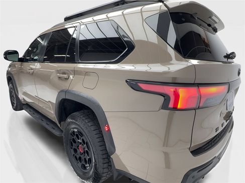 Used 2025 Toyota Sequoia TRD Pro image 10