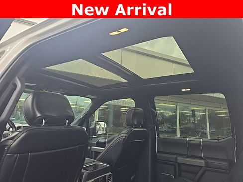 Used 2019 Ford F150 Platinum image 10