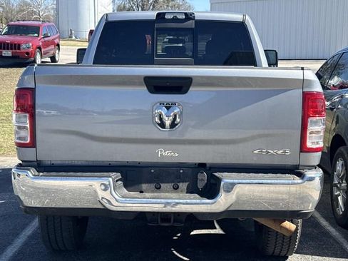 Used 2024 RAM 2500 Tradesman w/ Chrome Appearance Group image 5