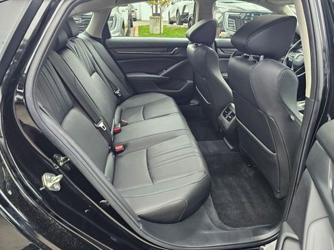 Used 2019 Honda Accord EX-L image 12