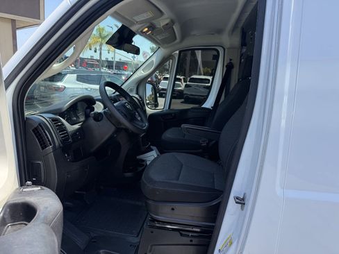 Used 2022 RAM ProMaster 1500 FWD image 19