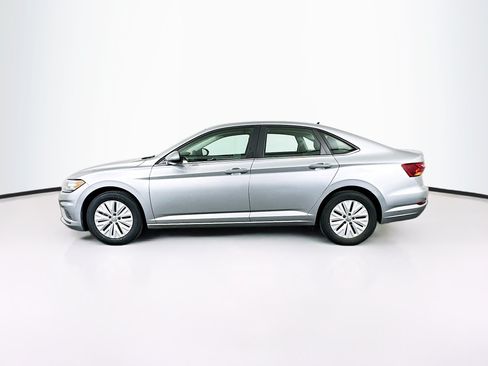 Used 2019 Volkswagen Jetta S w/ Driver Assistance Package FWD image 4