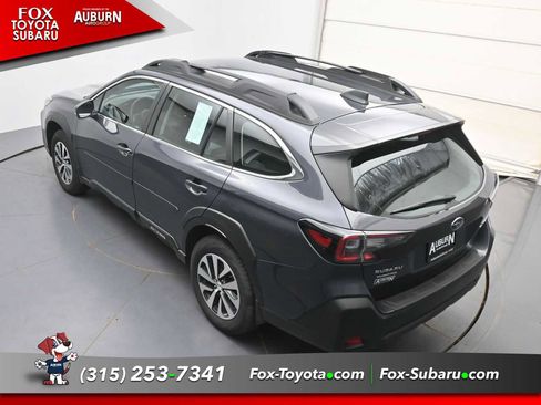 Used 2024 Subaru Outback AWD/4WD image 27