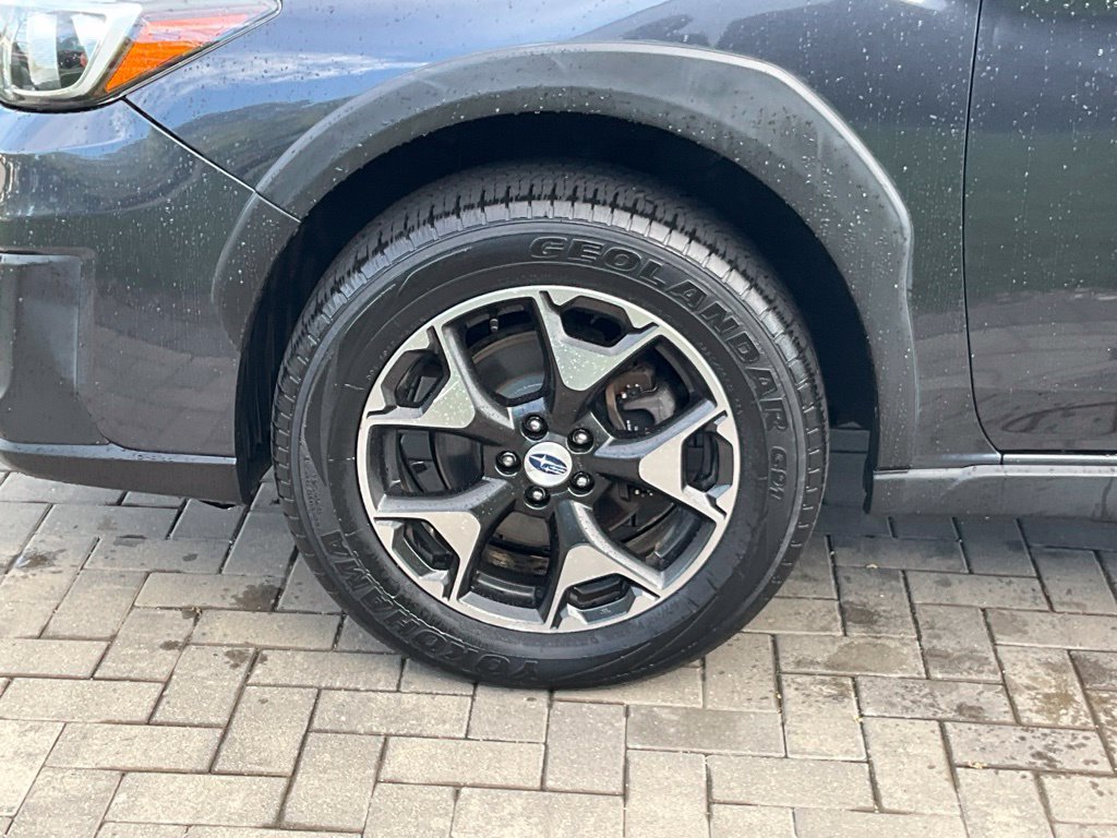 Used 2018 Subaru Crosstrek 2.0i Premium AWD/4WD image 40