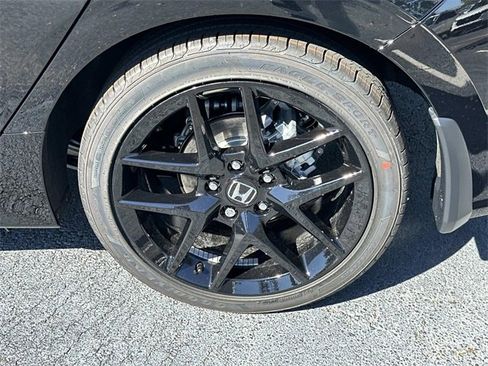 New 2026 Honda Civic Sport image 10