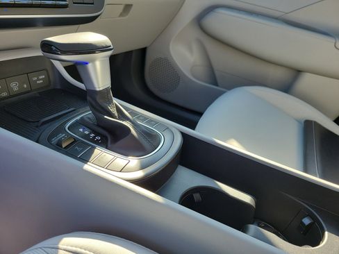 New 2026 Hyundai Kona SEL Sport image 29