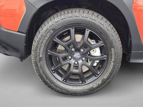Certified 2024 Subaru Crosstrek 2.5i Wilderness w/ Crosstrek Mirror Package AWD/4WD image 22