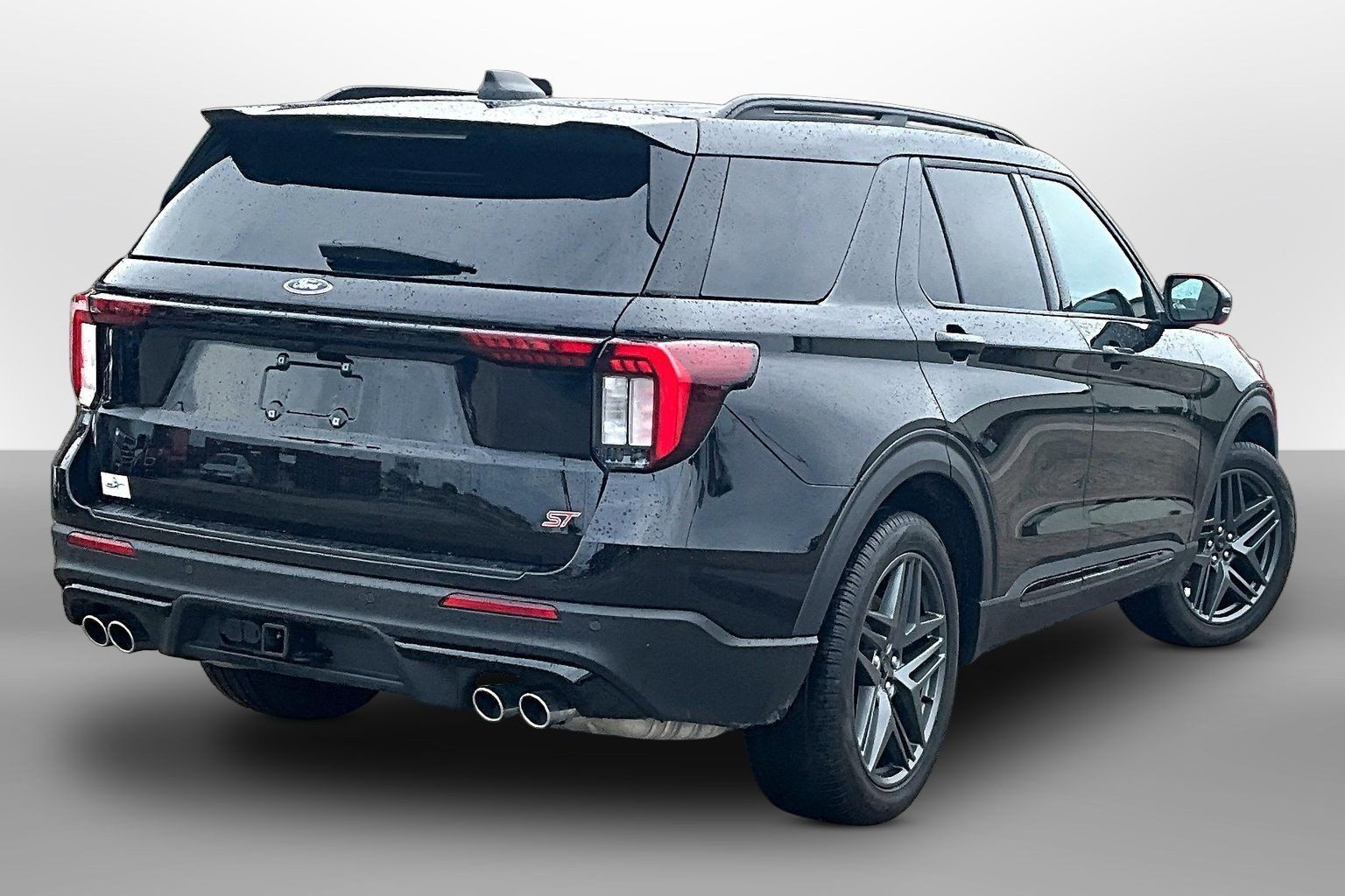 Used 2025 Ford Explorer ST RWD image 11