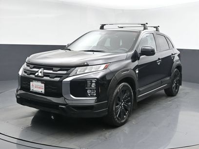 Used 2024 Mitsubishi Outlander Sport AWD
