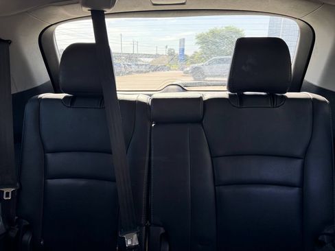 Used 2021 Honda Pilot Special Edition image 22