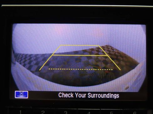 Used 2018 Honda Civic LX image 12