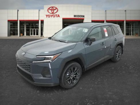 New 2026 Toyota RAV4 XLE Premium w/ Weather Package image 1