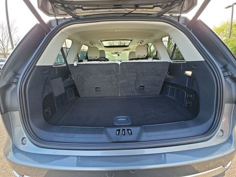 Used 2025 Lincoln Aviator Reserve w/ Illumination Package AWD/4WD image 28