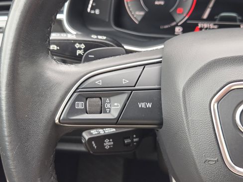 Used 2022 Audi Q7 2.0T Premium Plus AWD/4WD image 31