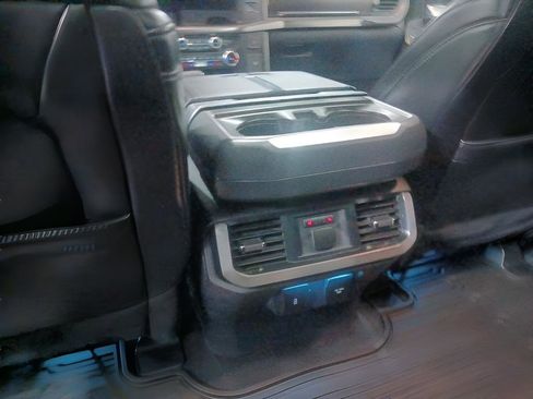 Certified 2024 Ford F150 Platinum w/ FX4 Off-Road Package image 20