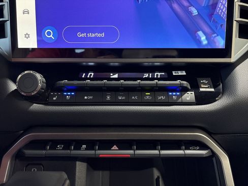 New 2026 Toyota Tundra Limited image 20