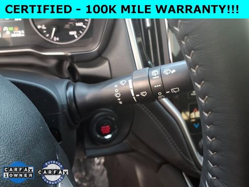 Certified 2024 Subaru Outback Touring XT image 25