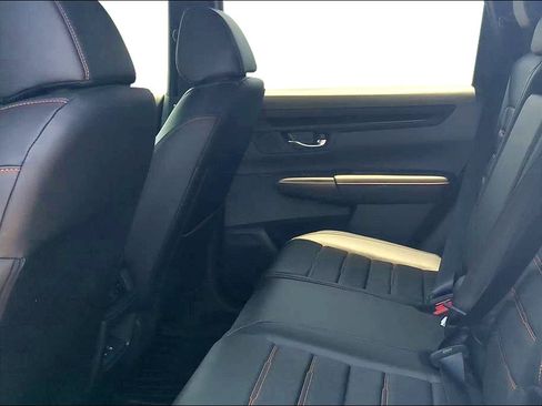 New 2025 Honda CR-V Sport-L image 25