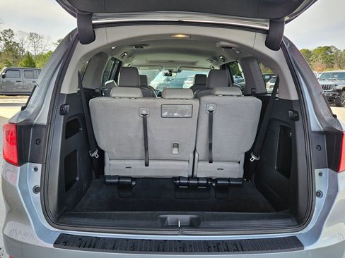 Used 2019 Honda Odyssey EX-L image 29