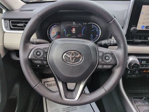Certified 2023 Toyota RAV4 XLE w/ Convenience Package AWD/4WD image 14